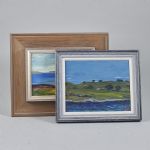 1524 9485 OIL PAINTINGS